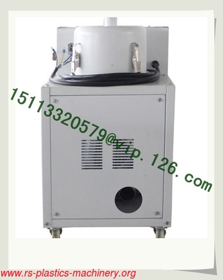 China 800G2 Separate Vacuum Hopper Loader with Glass Hopper receiver/Detachable hopper receiver retailers wanted