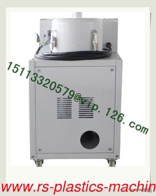 China separator Vacuum Hopper Loader 800G  Plastic Auxiliary Machine Separate vacuum hopper loader For Russia
