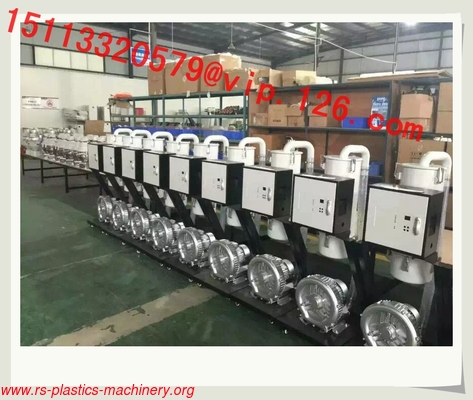 900G2 Standard Separate Vacuum Auto Loader/ Plastic Multi-hopper Loader trade leads/ 1-to-2 hopper loader