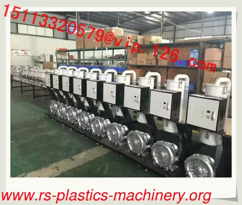 China Grey White Separate Type Vacuum Hopper Loader OEM Plant/ 900G4 Multi-hopper loader purchasers wanted