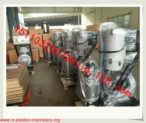China 5HP plastic material hopper loader/high power plastic vacuum loader Wholesaler Wanted