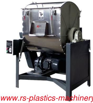 Industry & Food mixer for powder, granule ,liquid etc mixing Horizontal Mixer Factory good price distributor needed