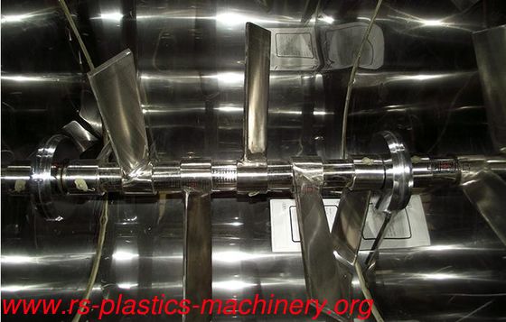 Industry & Food mixer for powder, granule ,liquid etc mixing Horizontal Mixer Factory good price distributor needed