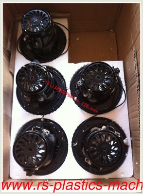 Hopper Loader Spare Part Supplier--Carbon Brush Motor for 300G/700G on top  good quality and Best price to Germany