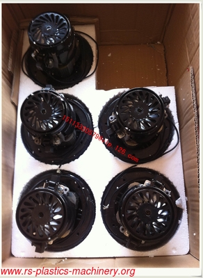 Carbon Brush Motor for 300G Hopper Loader/Carbon brush motor from China