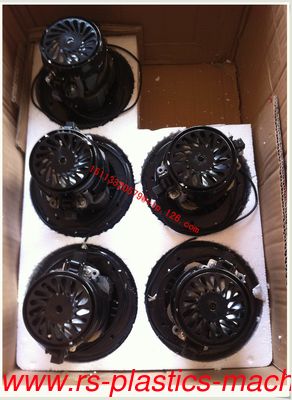 Hopper Loader Spare Part Supplier--Carbon Brush Motor for 300G/700G on top  good quality and Best price to Germany