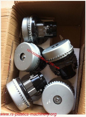 Carbon Brush Motor for 300G Hopper Loader/Carbon brush motor from China