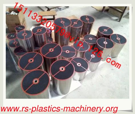 China Air dehumidifer replacement parts supplier-High quality desiccant wheel rotor good price door to door