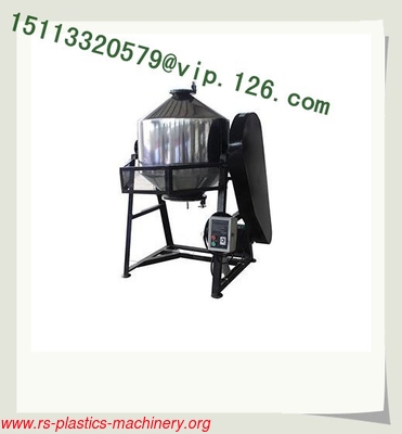 Standard Rotary master batch powered color dispersion mixer/Rotary color mixer Agency Needed