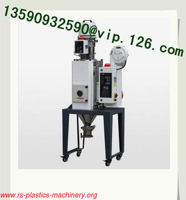 China Made Euro-hopper Dryer Distributors/Supper quality Euro-Hopper Dryer with Floor Stand