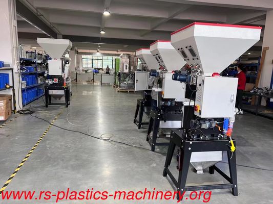 China high performance Automatic raw material with colour/MB weight mixer supplier/gravimetric blender high quality for extruders good price agent needed