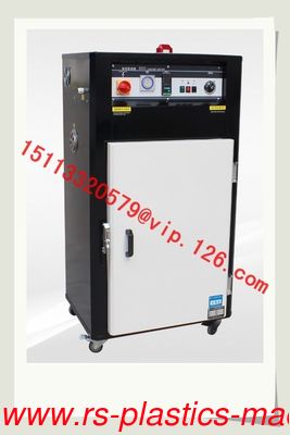 Plastic Industrial microcomputer control cabinet tray dryer/Oven good for small material mold test dryer For Saudi Arabia