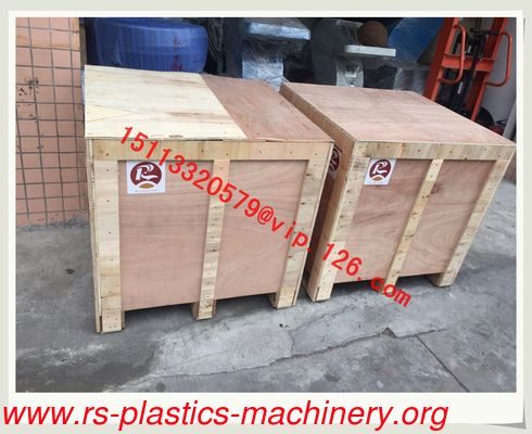 China plastic material Auto Loader 400G OEM Supplier / 3 phase motor 330kg/hr Conveying Capacity Hopper Loader To Oversea Buyer