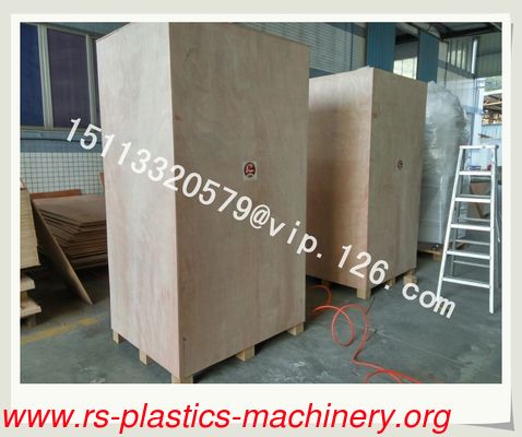 Supply stainless steel Double skin Euro-hopper Dryer OEM Service/Hot sale Euro hopper dryer for Spain Customer