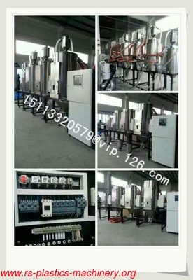 Three-in-one Dehumidifying Machine With Dryer Loader/Compact dehumidifier,dryer and loader