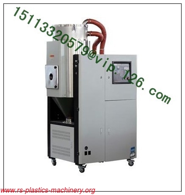 Energy saving heatless dehumidifying dryer/3 in 1 Plastic Dehumidifying Machine For Kazakhstan