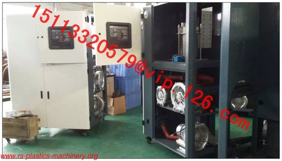 Three-in-one Dehumidifying Machine With Dryer Loader/Compact dehumidifier,dryer and loader