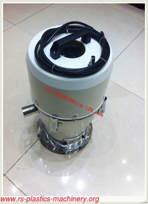 300G Mini Plastic Vacuum Hopper Loader/Economic 300G Plastic Material Hopper Loader For Africa