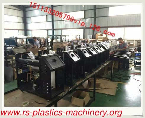 Blue color China Reliable Oil type Mold Temperature Controller producer  Max temperture 320C/ Mold temperature regulator maker/Oil Heater Buyers Needed