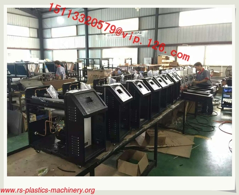 Industrial Dual Stage Mold Temperature Control Unit With Microcomputer/2-in-1 Mold Temperature Controller CIF price