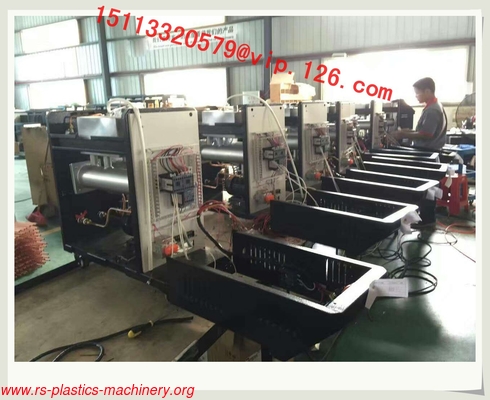 Industrial Dual Stage Mold Temperature Control Unit With Microcomputer/2-in-1 Mold Temperature Controller CIF price