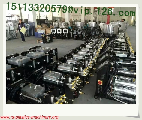 Water Type and Oil Type PID digital Temperature Controller for injection Mould / Water-oil MTC with CE&SGS