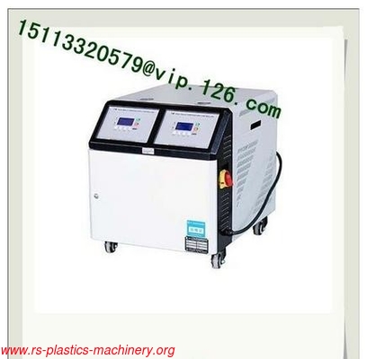 Industrial Dual Stage Mold Temperature Control Unit With Microcomputer/2-in-1 Mold Temperature Controller CIF price