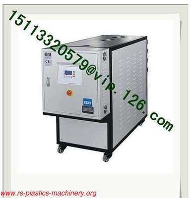 Quick Heater and Quick Cooling Mould Temperature Controller with CE&SGS/370℃ Die Casting Oil MTC For Africa