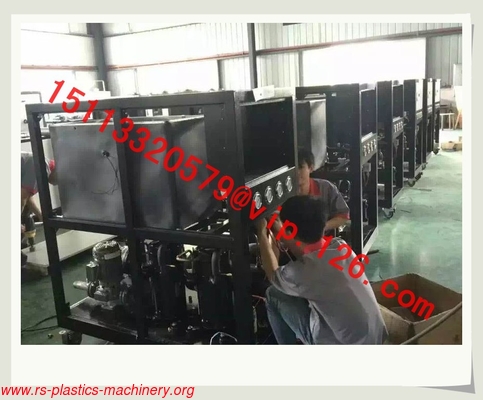 12HP Environmental Friendly Chillers/Industrial Water Cooled Water Chiller with CE certificated/CE Water Cooled Chiller