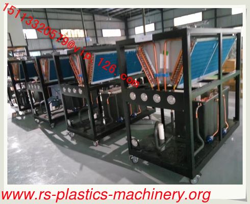 China 30HP Environmental Friendly Chillers Gas 407/ Water cooled water chiller/Dakin compressor good quality good price to Asia