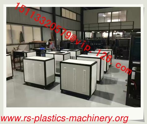 China  Environmental Friendly Chillers/Heat-recovery Air-cooled Water Chillers/ Air condition water chiller good quality to Poland