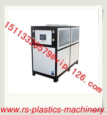 China  Low temperture Air-cooled Chiller Supplier/ 8HP Air chiller air cooled water chilleir for industry Cooling Good quality to Germany