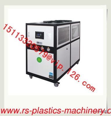 China  Environmental Friendly Chillers/Heat-recovery Air-cooled Water Chillers/ Air condition water chiller good quality to Poland