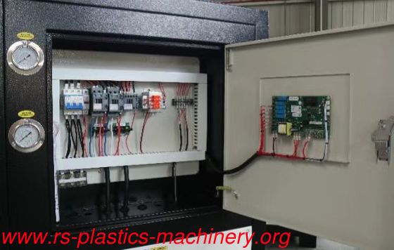 Good quality cooling machine water cooled water chiller Supplier 20hp for industrial  cooling good price to Finland