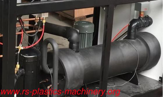 Supply Good Quality Water cooled chiller for industry cooling /water cooled chillers OEM Supplier to Britain