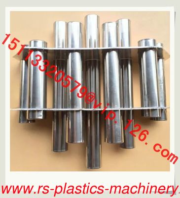 China Hopper dryer spare part-Magnetic Frame/ Dryer accessory/ Magnetic Separator metal separator good price to phillipline
