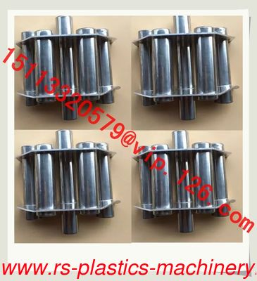 China Hopper dryer spare part-Magnetic Frame/ Dryer accessory/ Magnetic Separator metal separator good price to phillipline