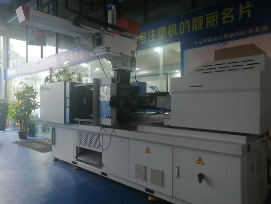 China High quality GS Servo Motor Plastic  Injection Molding Machine manufacturer 330Ton Best Price to Vietnam