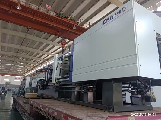 China  620 Ton Plastic  Injection blowing Molding Machines manufacturer high Quality& factory Price  for Nigeria
