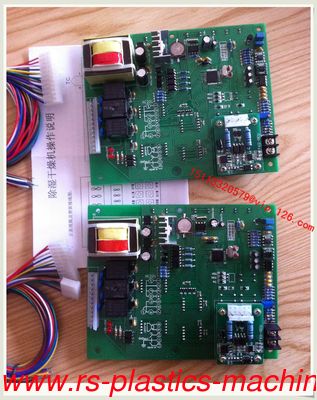 China doser unit PCB control board supplier/volumetric doser PCB Circuit Board good quality  to Canada