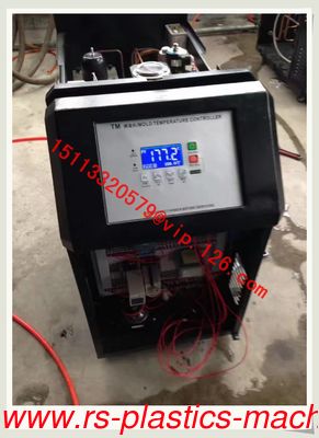 Supply 180°C High Temperature Water Circulation Mold Temperature Controller /High Temperature Water MTC Price
