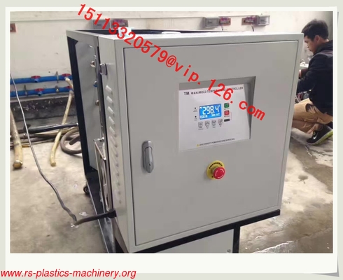 18KW 300℃ High temperature Oil type mold temperature controller/China Oil Heaters/300℃ High Temperature Oil MTC