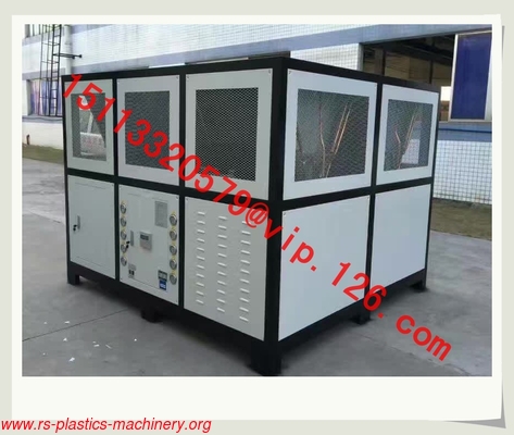 RS-LF40A China Air Cooler / Air Cooled Chiller / China air cooled water chiller OEM producer
