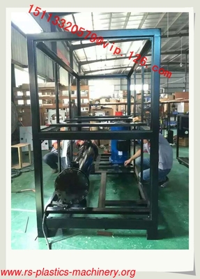RS-LF40A China Air Cooler / Air Cooled Chiller / China air cooled water chiller OEM producer