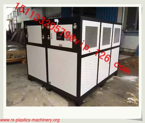 China Air-cooled Chillers OEM Manufacturer/ Industry Chiller Price/Big Air Cool Screw Chiller Cheap Price