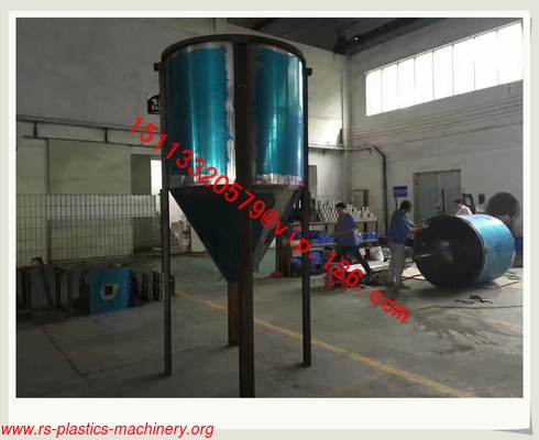 High quality 500kg-5000kg large capacity vertical plastic mixer/Plastic Stirrer/ Vertical blender price
