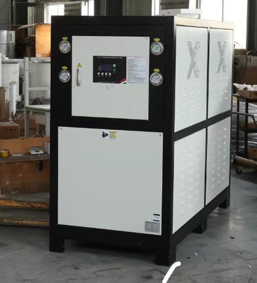 30HP Environmental Friendly Chillers/ Water cooler water chiller/Dakin compressor good quality good price to Asia