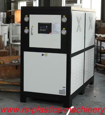 China 30HP Environmental Friendly Chillers Gas 407/ Water cooled water chiller/Dakin compressor good quality good price to Asia