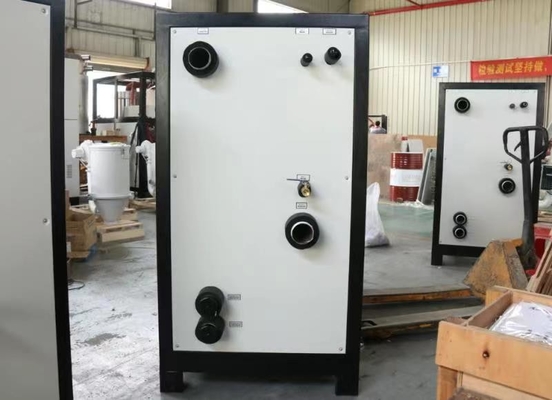 China Water-Cooled Chillers Supplier/ industrial chillers OEM factory gas as buyer request good price  with CE to Spain