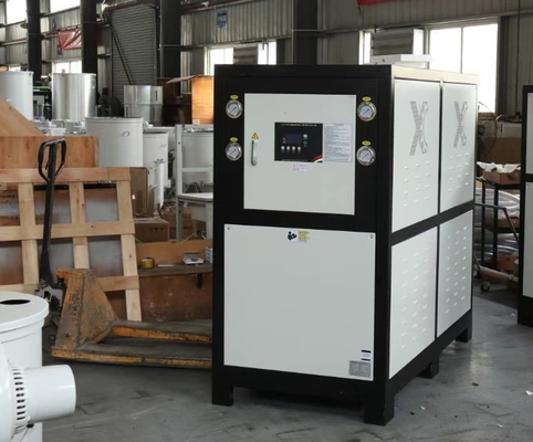 Water Cooled Water Chillers/big chiller/screw chiller